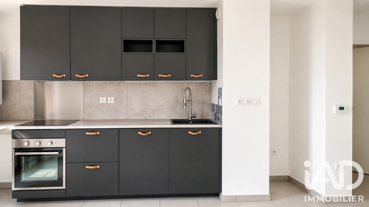 Ma-Cabane - Vente Appartement Tournefeuille, 62 m²