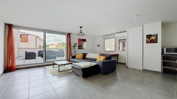 Ma-Cabane - Vente Appartement Tournefeuille, 64 m²