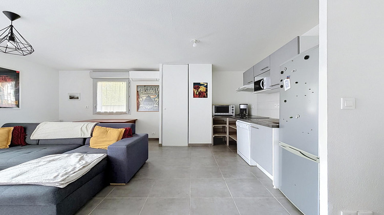 Ma-Cabane - Vente Appartement Tournefeuille, 64 m²