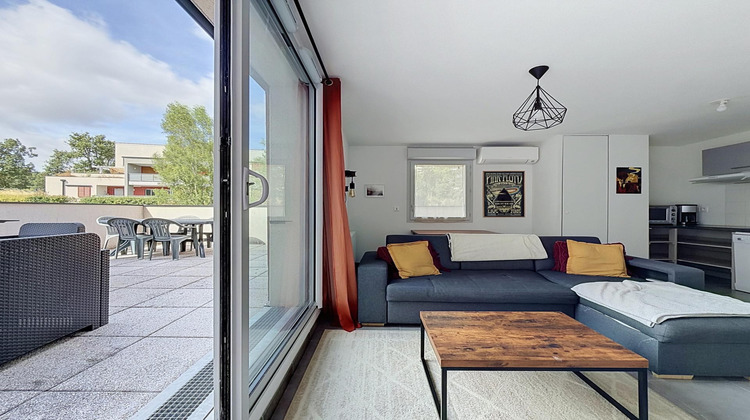 Ma-Cabane - Vente Appartement Tournefeuille, 64 m²