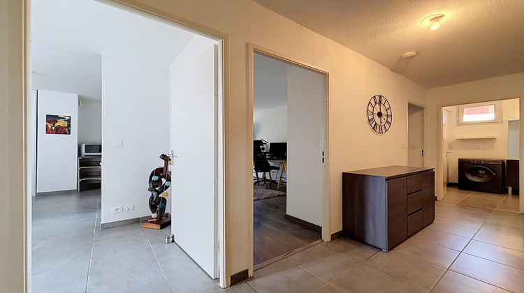 Ma-Cabane - Vente Appartement Tournefeuille, 64 m²