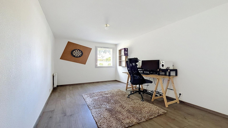 Ma-Cabane - Vente Appartement Tournefeuille, 64 m²
