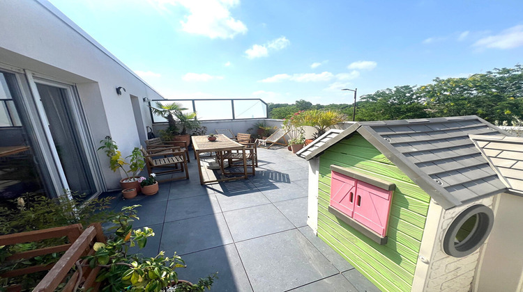 Ma-Cabane - Vente Appartement TOURNEFEUILLE, 73 m²