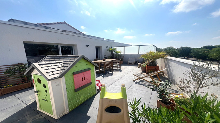 Ma-Cabane - Vente Appartement TOURNEFEUILLE, 73 m²