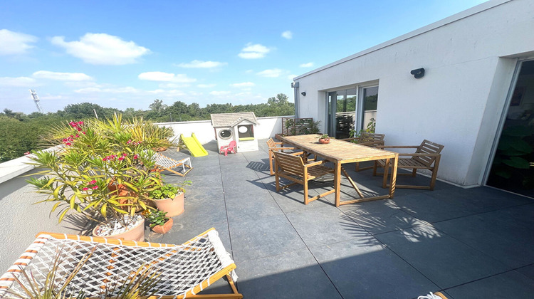 Ma-Cabane - Vente Appartement TOURNEFEUILLE, 73 m²