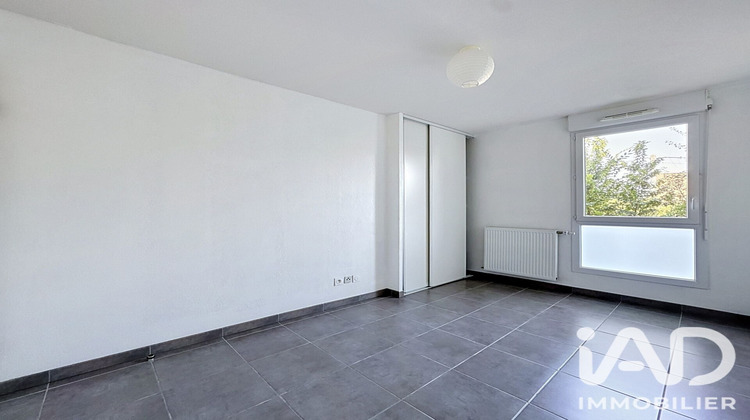 Ma-Cabane - Vente Appartement Tournefeuille, 40 m²