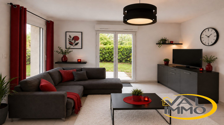 Ma-Cabane - Vente Appartement Tournefeuille, 45 m²
