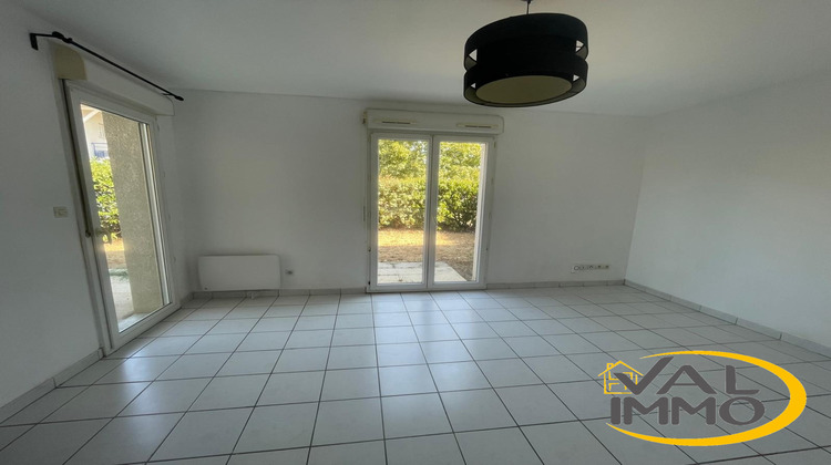 Ma-Cabane - Vente Appartement Tournefeuille, 45 m²