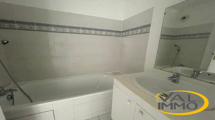 Ma-Cabane - Vente Appartement Tournefeuille, 45 m²