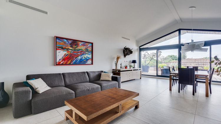 Ma-Cabane - Vente Appartement Tournefeuille, 123 m²