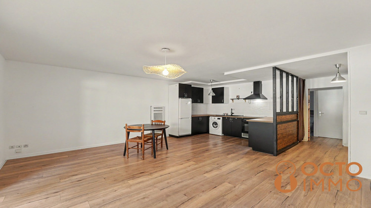 Ma-Cabane - Vente Appartement Tournefeuille, 63 m²