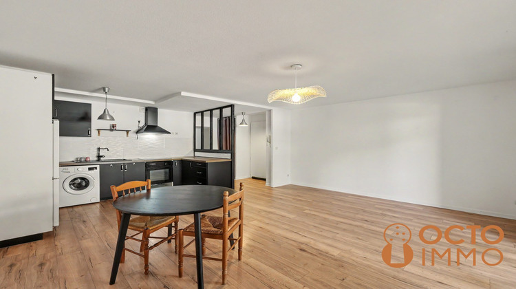 Ma-Cabane - Vente Appartement Tournefeuille, 63 m²