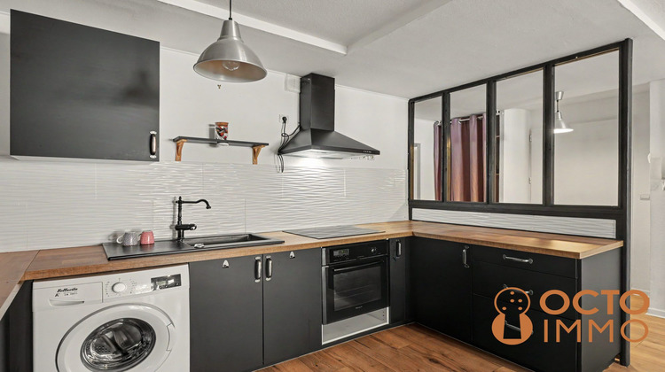 Ma-Cabane - Vente Appartement Tournefeuille, 63 m²