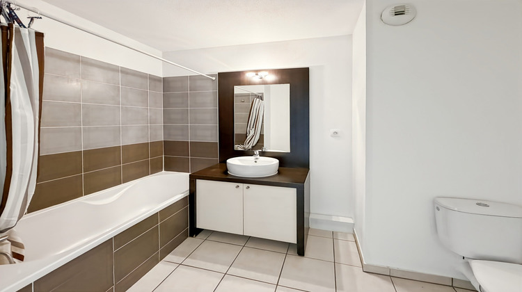 Ma-Cabane - Vente Appartement Tournefeuille, 40 m²
