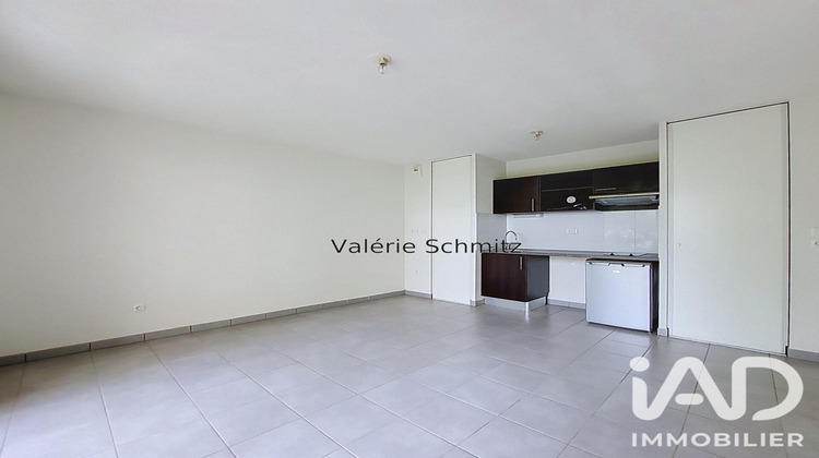 Ma-Cabane - Vente Appartement Tournefeuille, 40 m²
