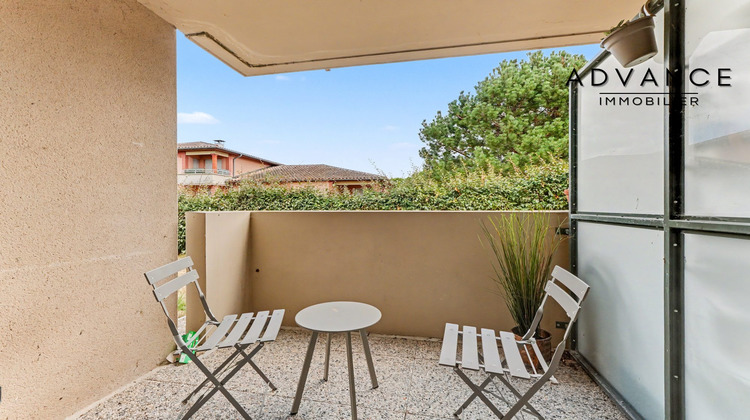 Ma-Cabane - Vente Appartement Tournefeuille, 45 m²
