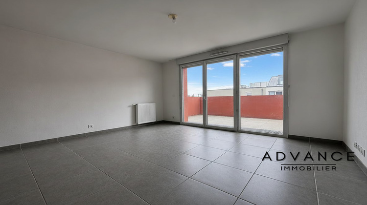 Ma-Cabane - Vente Appartement Tournefeuille, 41 m²