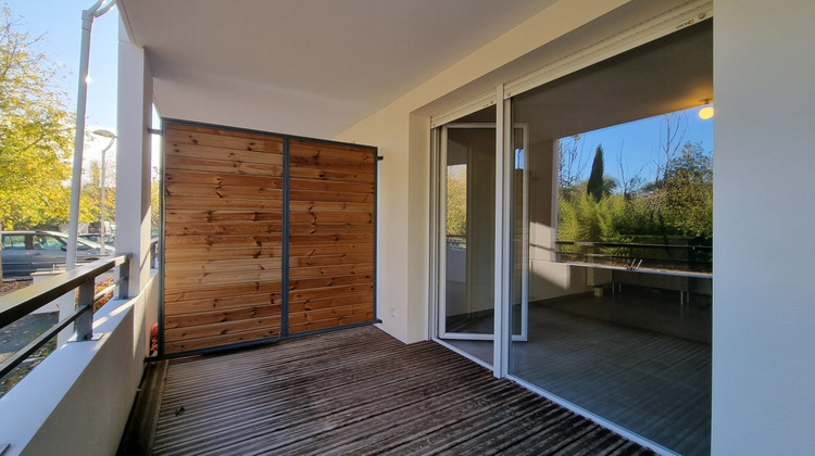 Ma-Cabane - Vente Appartement Tournefeuille, 43 m²