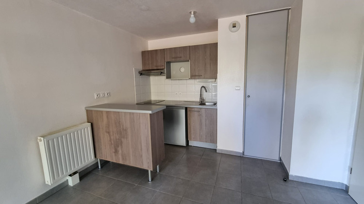 Ma-Cabane - Vente Appartement Tournefeuille, 43 m²