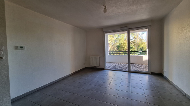 Ma-Cabane - Vente Appartement Tournefeuille, 43 m²