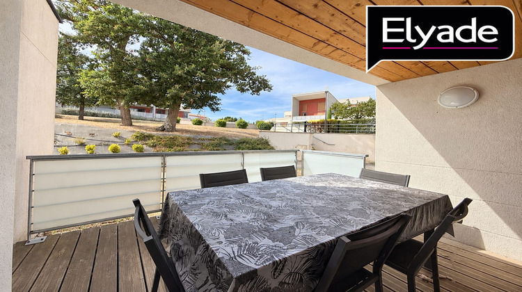 Ma-Cabane - Vente Appartement Tournefeuille, 42 m²