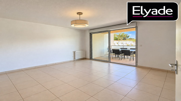 Ma-Cabane - Vente Appartement Tournefeuille, 42 m²