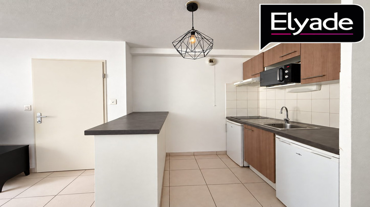Ma-Cabane - Vente Appartement Tournefeuille, 42 m²