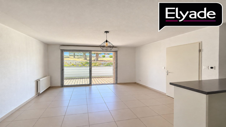 Ma-Cabane - Vente Appartement Tournefeuille, 42 m²