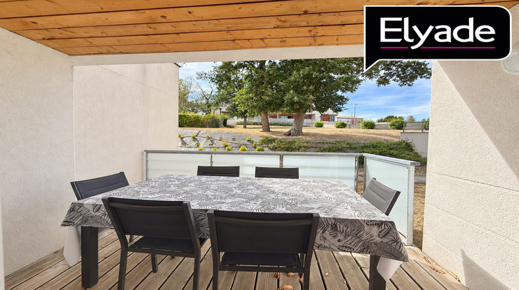 Ma-Cabane - Vente Appartement Tournefeuille, 42 m²