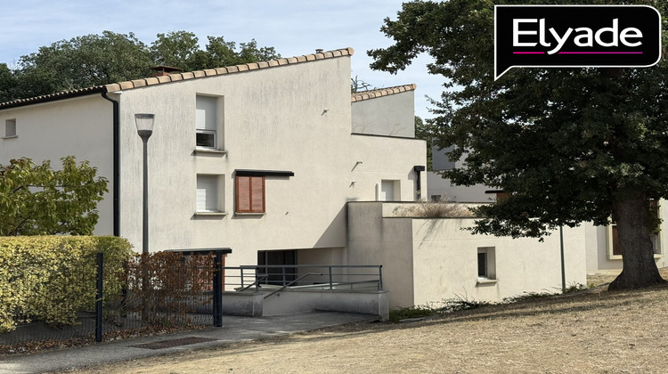 Ma-Cabane - Vente Appartement Tournefeuille, 42 m²