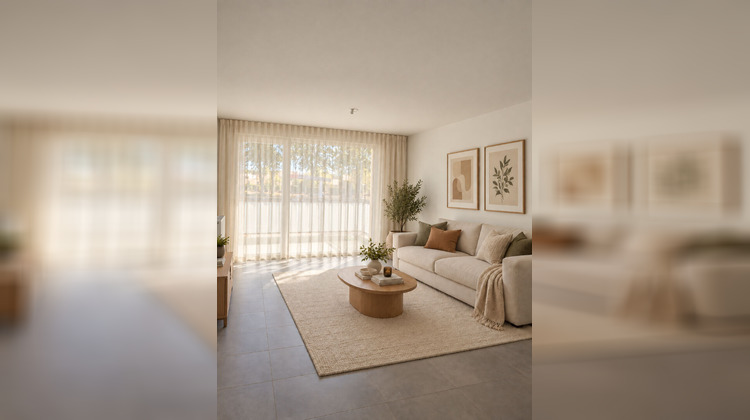 Ma-Cabane - Vente Appartement TOURNEFEUILLE, 57 m²