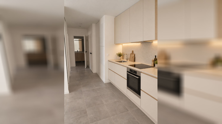 Ma-Cabane - Vente Appartement TOURNEFEUILLE, 57 m²
