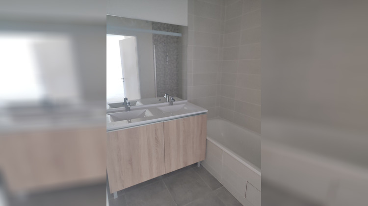 Ma-Cabane - Vente Appartement TOURNEFEUILLE, 57 m²