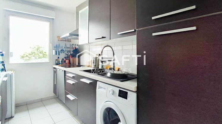 Ma-Cabane - Vente Appartement Tournefeuille, 62 m²