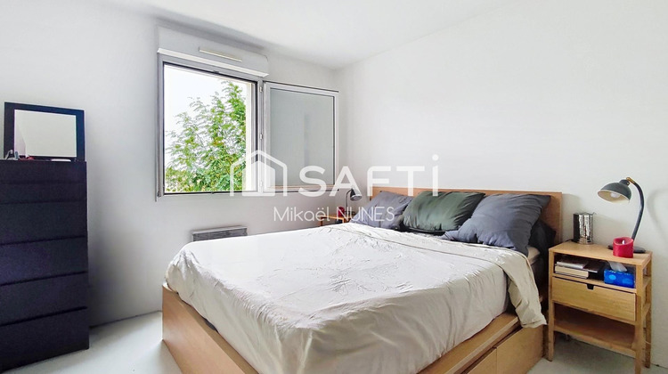 Ma-Cabane - Vente Appartement Tournefeuille, 62 m²