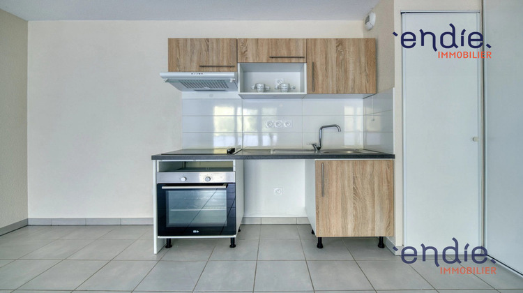 Ma-Cabane - Vente Appartement Tournefeuille, 62 m²