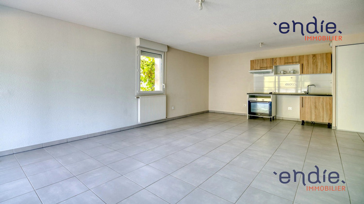 Ma-Cabane - Vente Appartement Tournefeuille, 62 m²