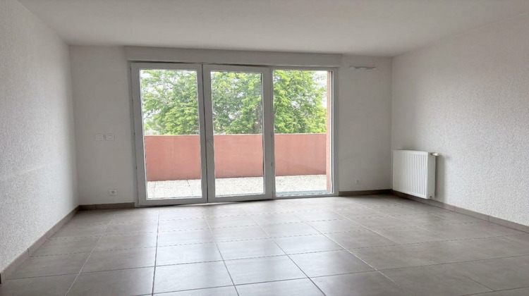 Ma-Cabane - Vente Appartement Tournefeuille, 59 m²