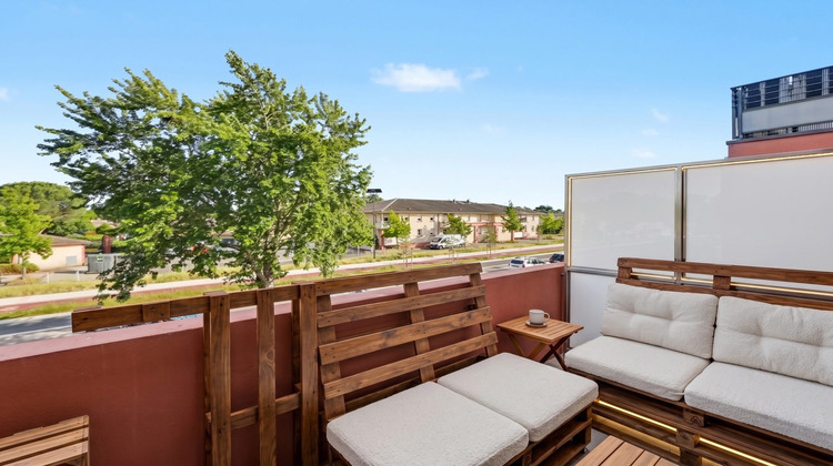Ma-Cabane - Vente Appartement Tournefeuille, 59 m²