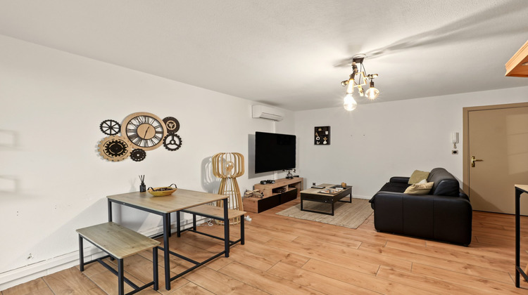 Ma-Cabane - Vente Appartement Tournefeuille, 44 m²