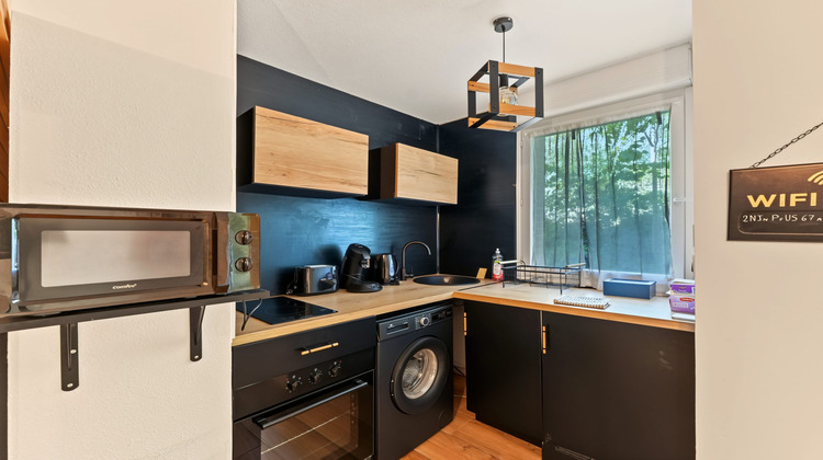 Ma-Cabane - Vente Appartement Tournefeuille, 44 m²