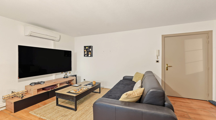 Ma-Cabane - Vente Appartement Tournefeuille, 44 m²