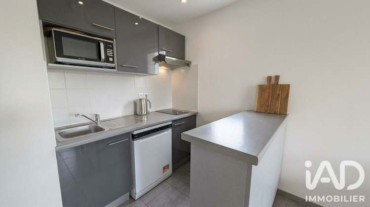 Ma-Cabane - Vente Appartement Tournefeuille, 42 m²