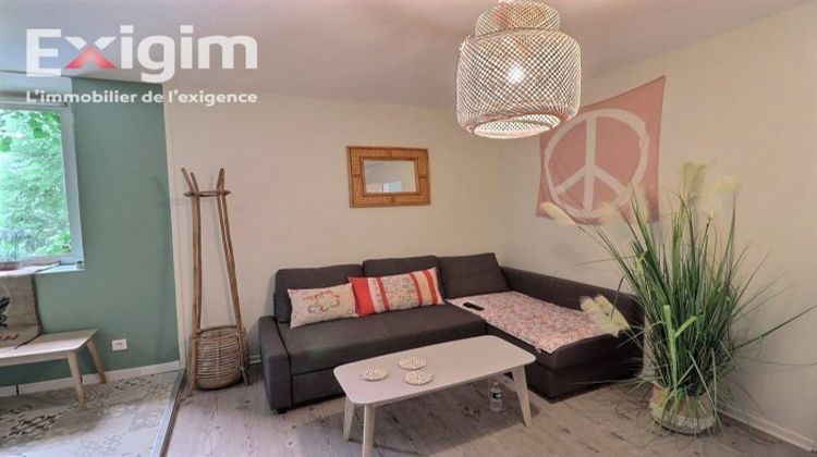 Ma-Cabane - Vente Appartement Tournon-sur-Rhône, 75 m²