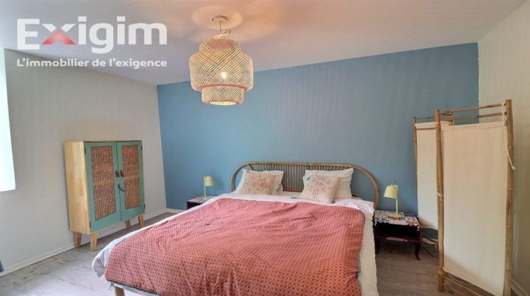 Ma-Cabane - Vente Appartement Tournon-sur-Rhône, 75 m²