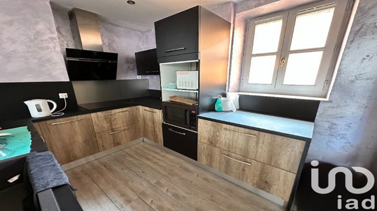 Ma-Cabane - Vente Appartement Tournon-sur-Rhône, 89 m²