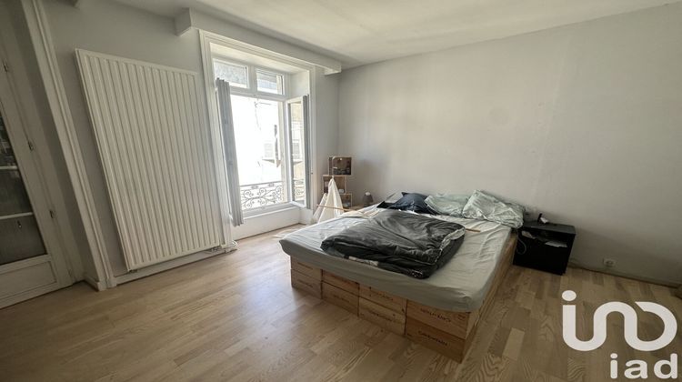 Ma-Cabane - Vente Appartement Tournon-sur-Rhône, 89 m²