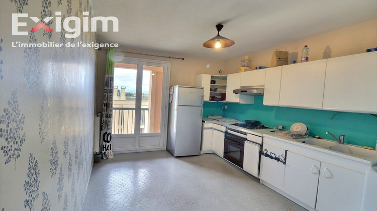 Ma-Cabane - Vente Appartement Tournon-sur-Rhône, 78 m²