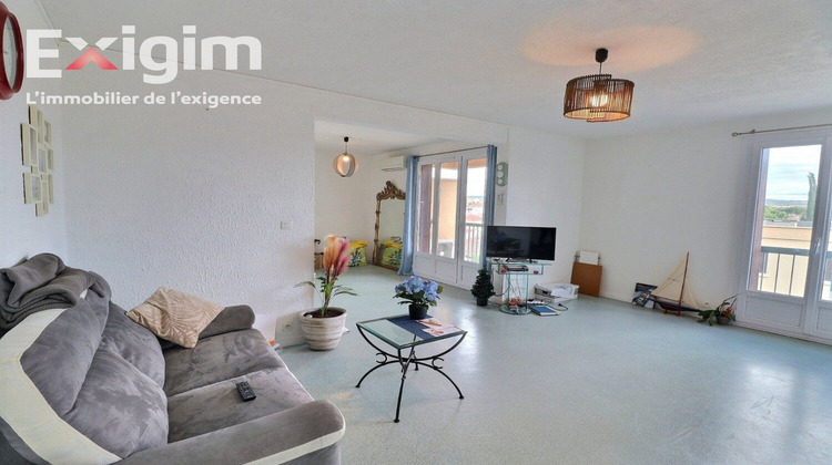 Ma-Cabane - Vente Appartement Tournon-sur-Rhône, 78 m²