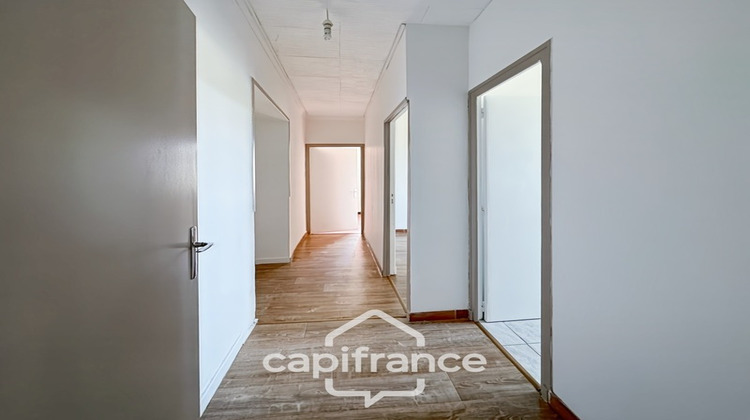 Ma-Cabane - Vente Appartement TOURNON SUR RHONE, 66 m²